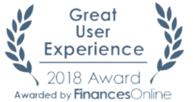 Century wins 2018 Great User Experience Award