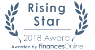 Century wins 2018 Rising Star Award