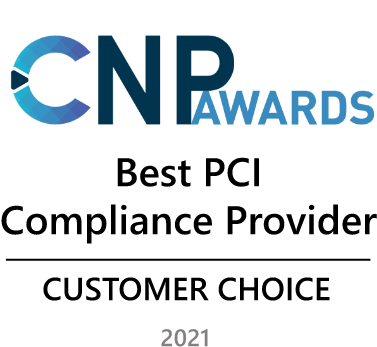 Century wins 2021 Customer Choice PCI award